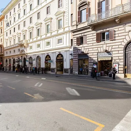 Trevi Fountain Deluxe - Your Italian Holidays Rome Exterior photo