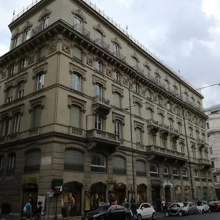 Trevi Fountain Deluxe - Your Italian Holidays Rome Exterior photo