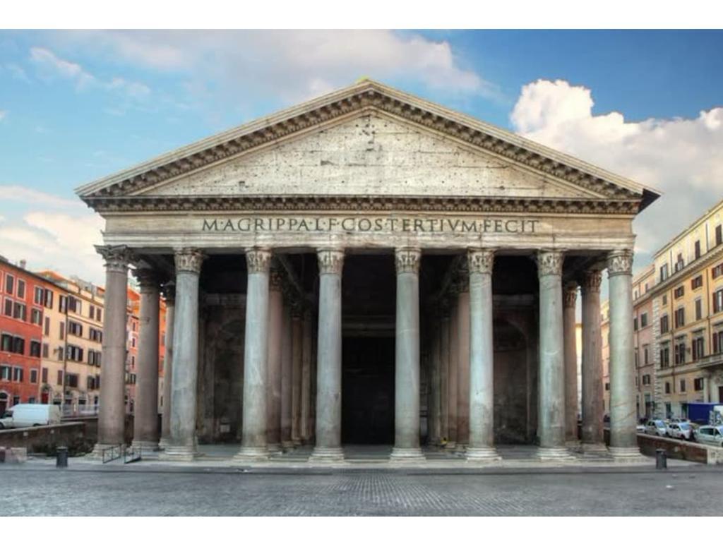 Apartment Trevi Fountain Deluxe - Your Italian Holidays Rom