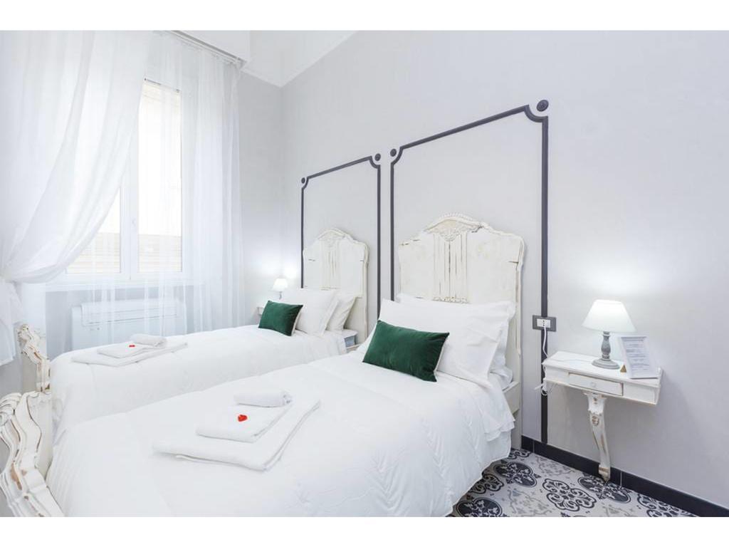 Trevi Fountain Deluxe - Your Italian Holidays Apartment Rom