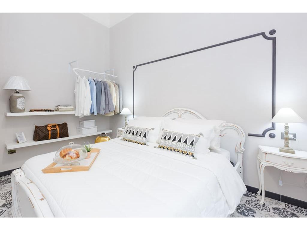 Apartment Trevi Fountain Deluxe - Your Italian Holidays Rom
