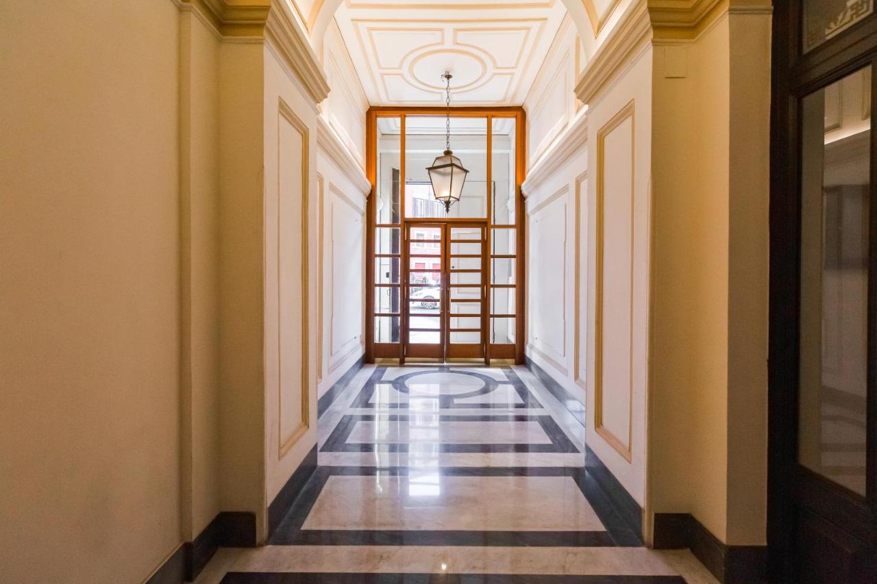 Trevi Fountain Deluxe - Your Italian Holidays Appartement Rome