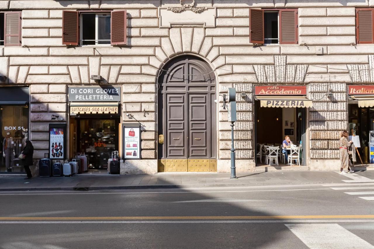 Trevi Fountain Deluxe - Your Italian Holidays Appartement *