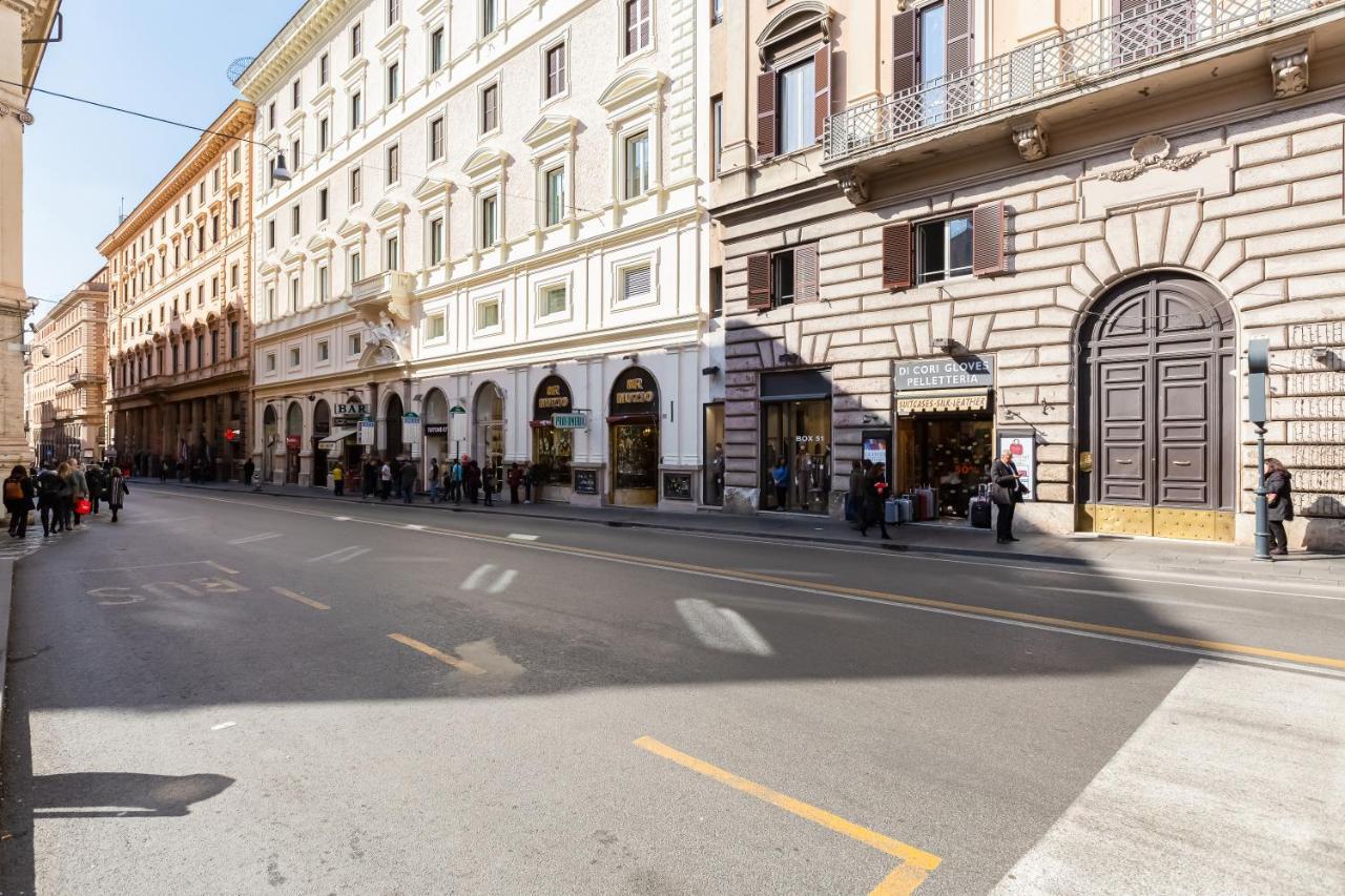 Trevi Fountain Deluxe - Your Italian Holidays Appartement *