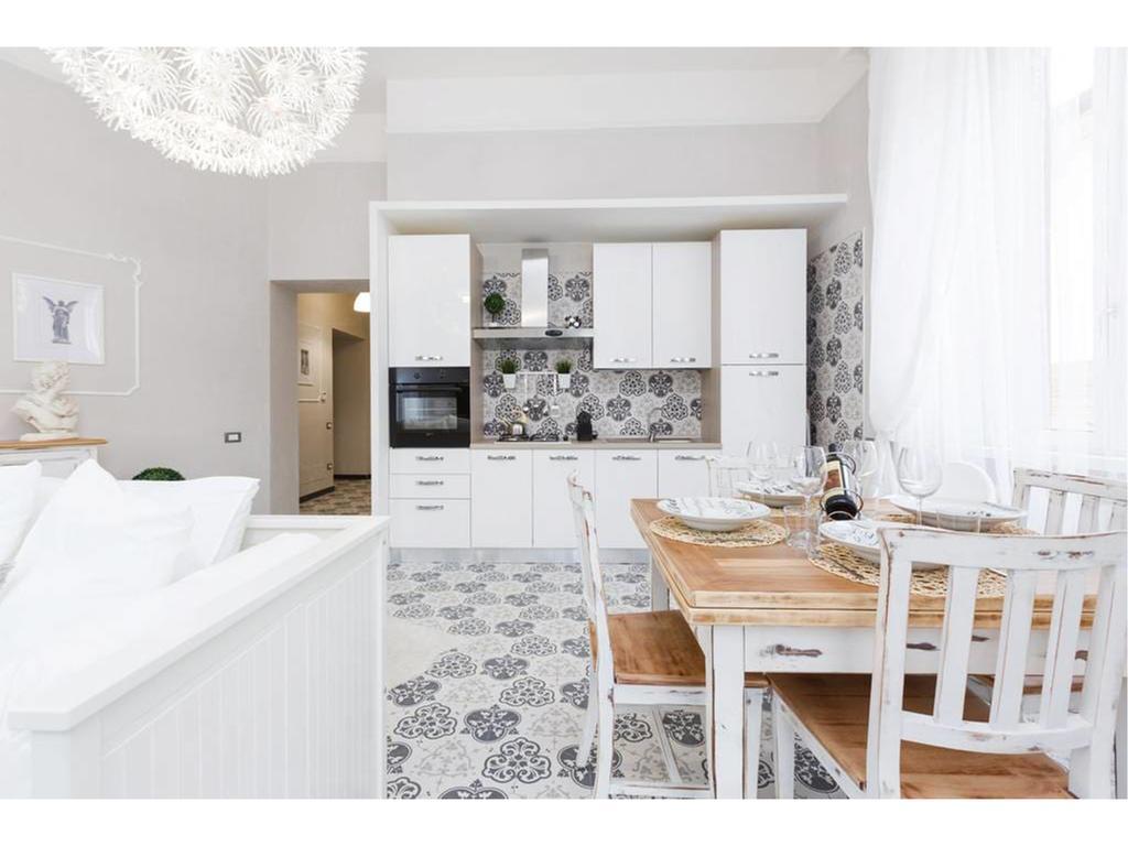 Trevi Fountain Deluxe - Your Italian Holidays Appartement