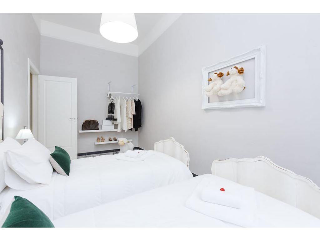 Appartement Trevi Fountain Deluxe - Your Italian Holidays Rome
