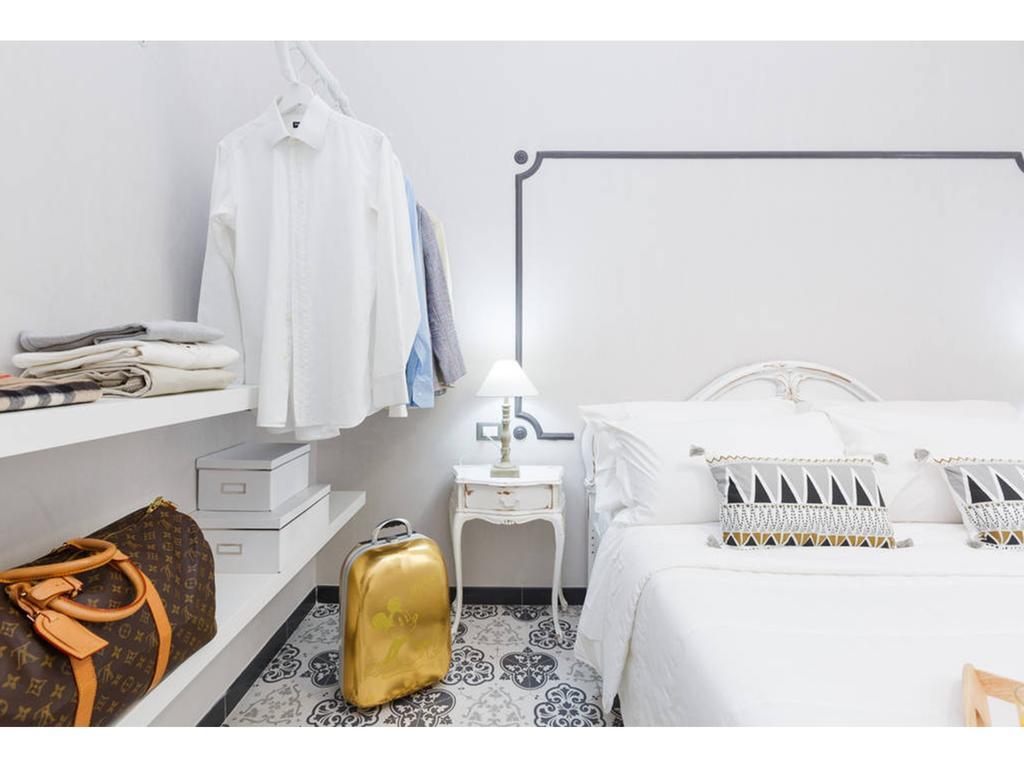 Appartement Trevi Fountain Deluxe - Your Italian Holidays *