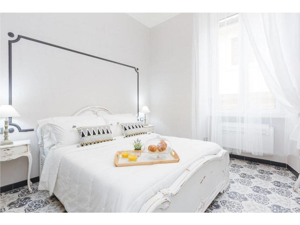 Appartement Trevi Fountain Deluxe - Your Italian Holidays