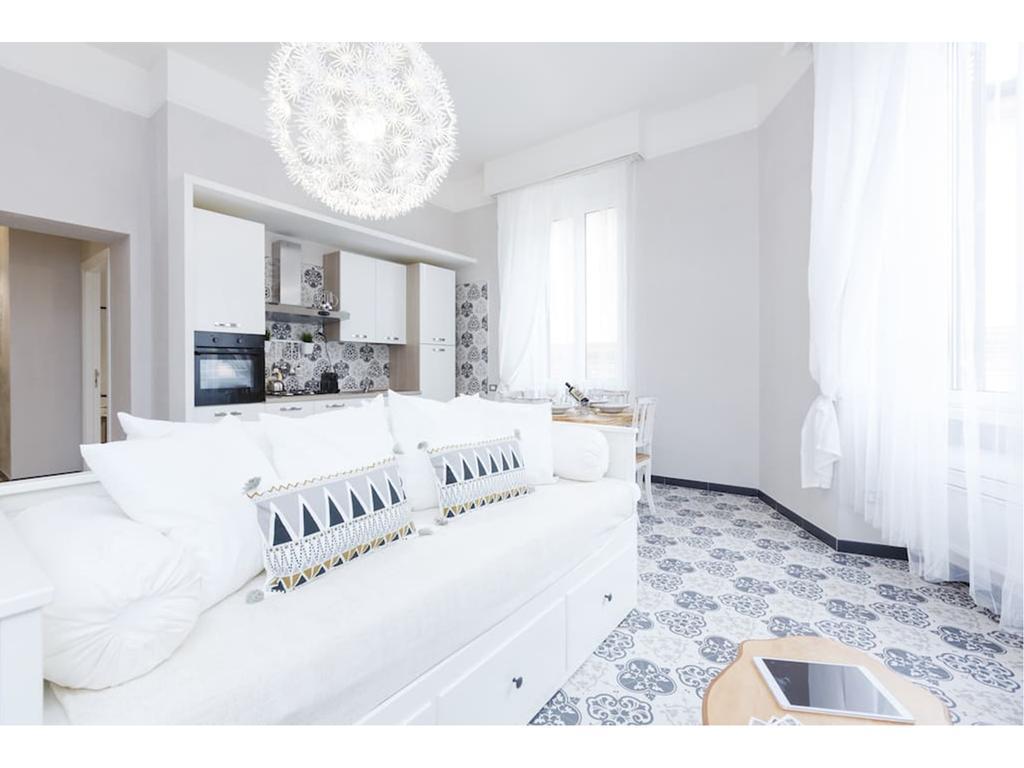 Trevi Fountain Deluxe - Your Italian Holidays Appartement Rome