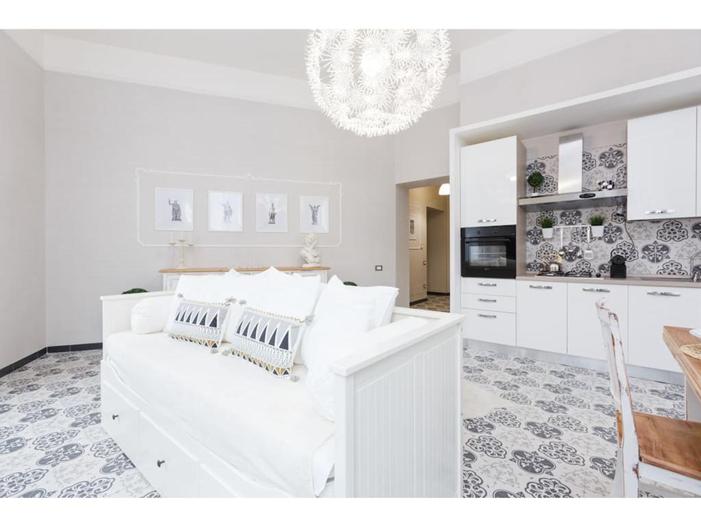 Trevi Fountain Deluxe - Your Italian Holidays Appartement