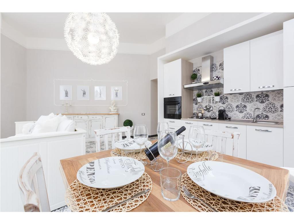 Trevi Fountain Deluxe - Your Italian Holidays Appartement Rome