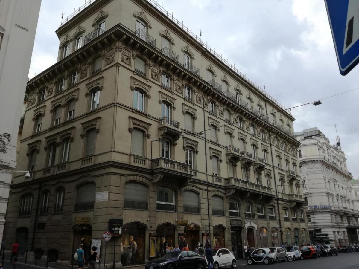 Appartement Trevi Fountain Deluxe - Your Italian Holidays *